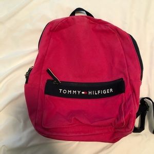 Tommy Hilfiger Backpack